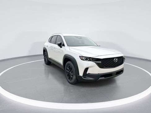 New 2026 MAZDA CX-50 AWD 2.5 S w/ Cargo Package image 2