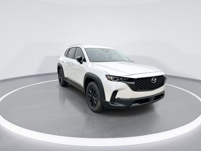 New 2026 MAZDA CX-50 AWD 2.5 S w/ Cargo Package
