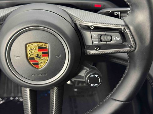 Used 2021 Porsche Taycan Turbo S image 23