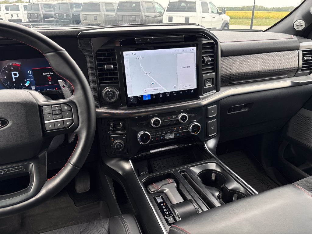 Used 2025 Ford F150 Raptor AWD/4WD image 24