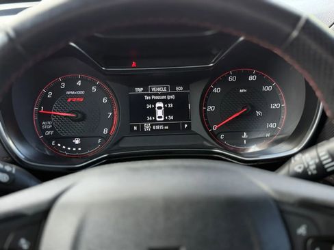 Used 2023 Chevrolet TrailBlazer RS image 27