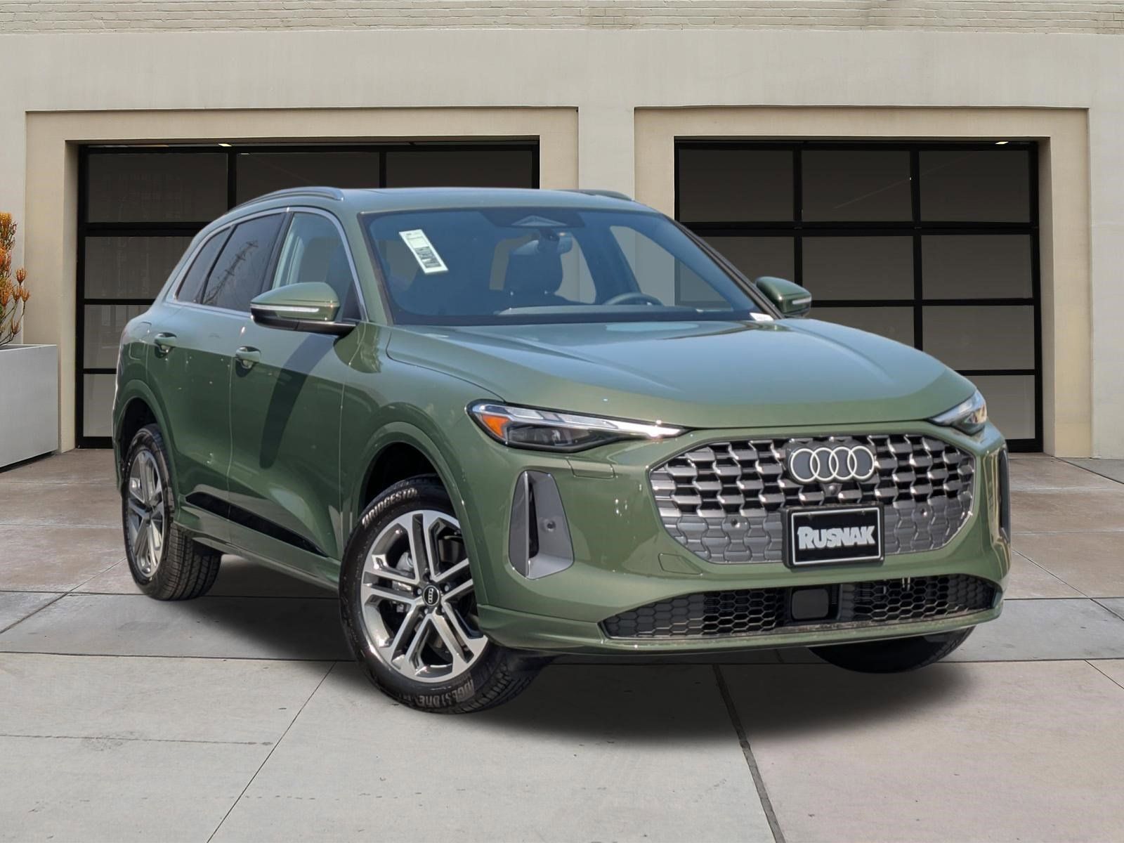 New 2026 Audi Q5 Premium AWD/4WD image 19