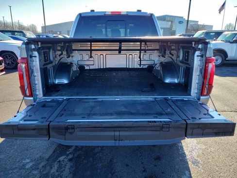 Used 2025 Ford F150 Tremor w/ Equipment Group 402A High image 8