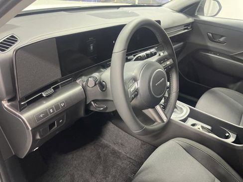 New 2026 Hyundai Kona SEL Sport image 9