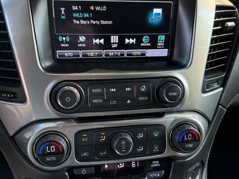 Used 2019 Chevrolet Tahoe LT image 16