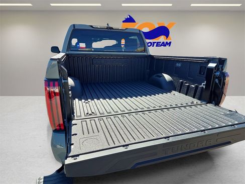 New 2025 Toyota Tundra 1794 Edition image 15