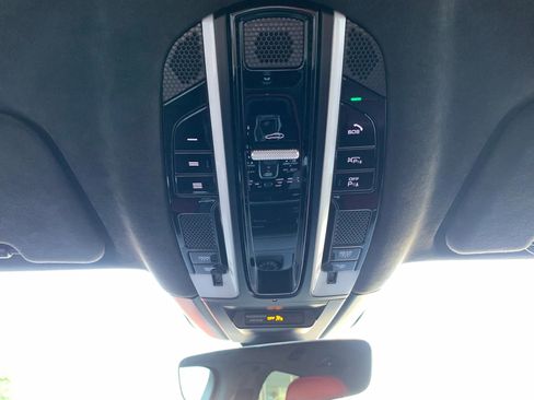 Used 2023 Porsche Cayenne GTS AWD/4WD image 30