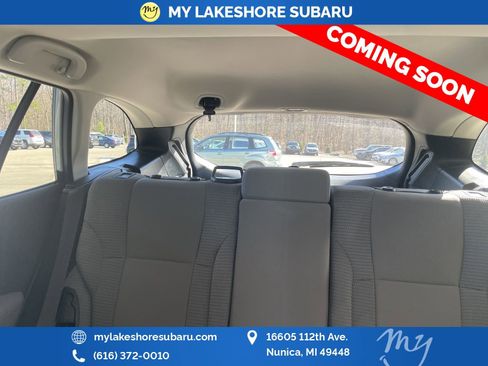 Used 2025 Subaru Outback Premium w/ Popular Package #1A image 13