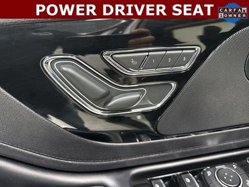 Used 2021 Lincoln Aviator Reserve w/ Elements Package Plus image 6