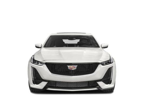 Used 2020 Cadillac CT5 Sport w/ Platinum Package RWD image 10