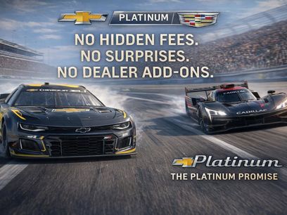 Used 2025 GMC Terrain Elevation