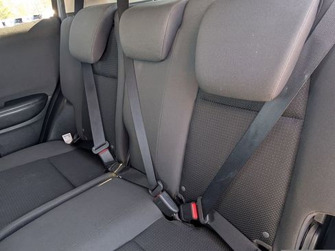 Used 2022 Honda HR-V EX image 25