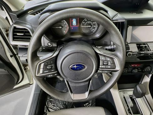 Used 2023 Subaru Forester AWD/4WD image 11
