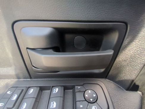 New 2026 RAM 3500 Tradesman image 24