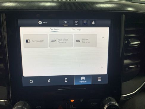 Used 2025 RAM 1500 Big Horn image 34