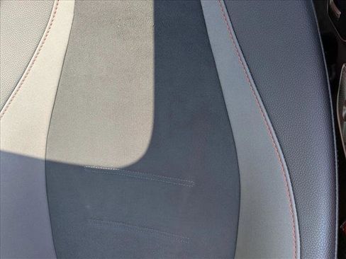 Certified 2024 Mercedes-Benz EQE AMG 4MATIC SUV image 15