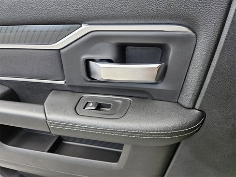 New 2026 RAM 2500 Big Horn image 9