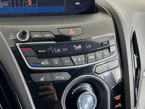 Used 2023 Acura RDX w/Technology Package image 23