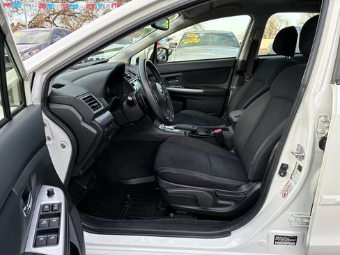 Used 2015 Subaru Impreza 2.0i Premium w/ Popular Package #1 image 3