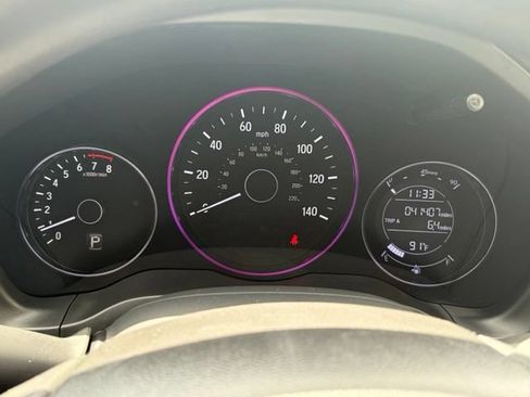 Used 2022 Honda HR-V LX image 18