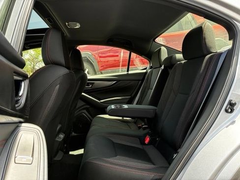 New 2026 Subaru WRX Premium w/ WRX Electronics Package AWD/4WD image 28