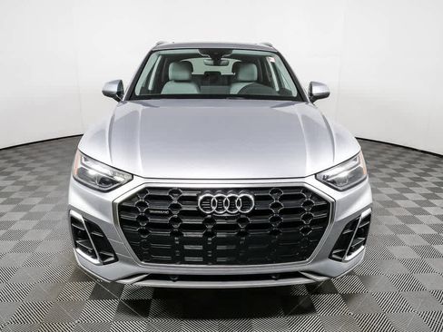 Used 2022 Audi Q5 2.0T Premium Plus w/ Premium Plus Package image 26