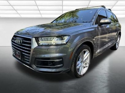Used 2018 Audi Q7 3.0T Prestige w/ Prestige Package