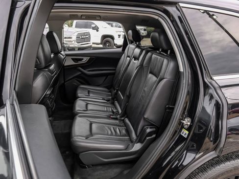 Used 2017 Audi Q7 2.0T Premium AWD/4WD image 42