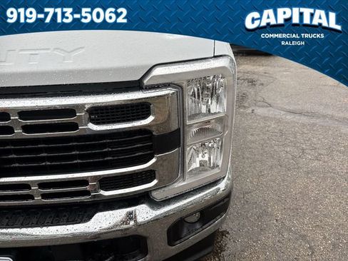 New 2026 Ford F350 XL w/ XL Chrome Package image 11