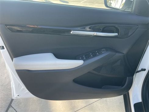 Used 2022 Kia Seltos EX image 23