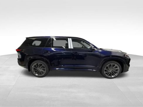 New 2026 Lexus TX 350 AWD w/ Technology Package image 10