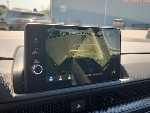 New 2026 Honda CR-V LX image 12