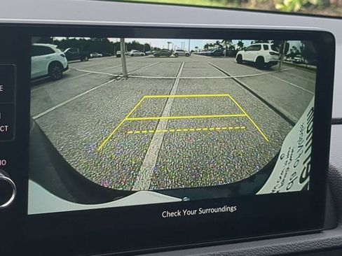 New 2026 Honda CR-V Sport image 19