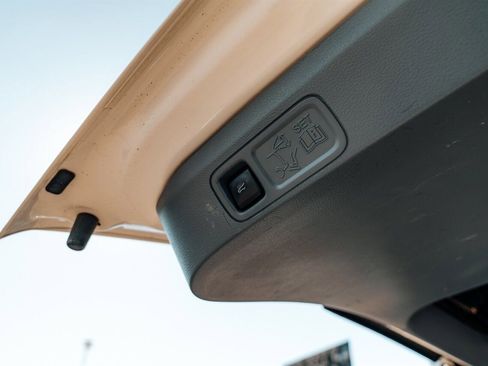 Used 2021 Lincoln Navigator Black Label w/ Cargo Convenience Package image 49