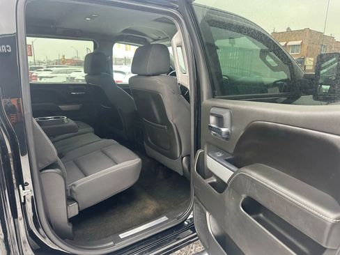 Used 2015 Chevrolet Silverado 1500 LT w/ All Star Edition image 17