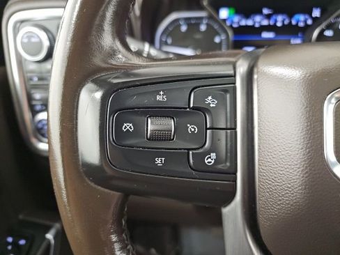 Used 2020 GMC Sierra 2500 Denali w/ Denali Ultimate Package image 19