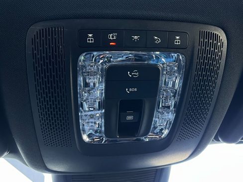 Used 2022 Mercedes-Benz GLE 53 AMG 4MATIC image 50