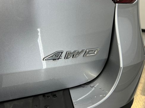 Used 2022 Ford Explorer Timberline image 8