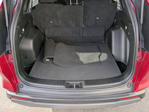 Certified 2023 Honda CR-V Sport image 31