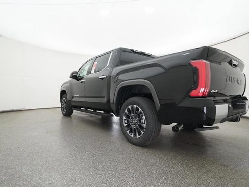 New 2026 Toyota Tundra Limited image 39