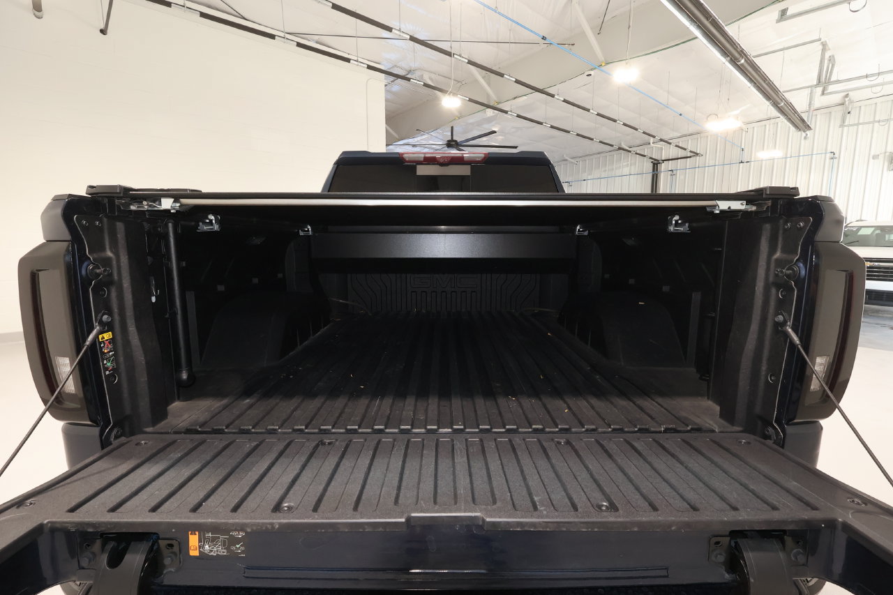 Used 2022 GMC Sierra 1500 Denali Ultimate AWD/4WD image 26