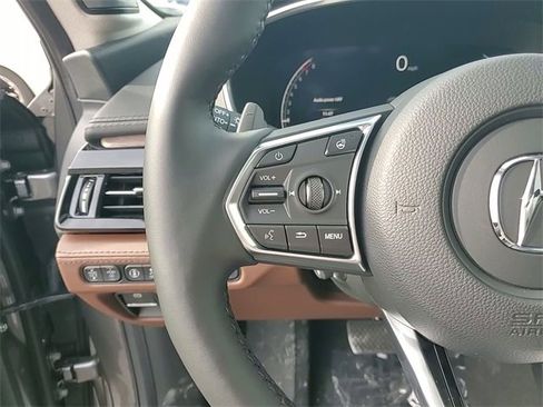 New 2026 Acura MDX w/ Advance Package image 15