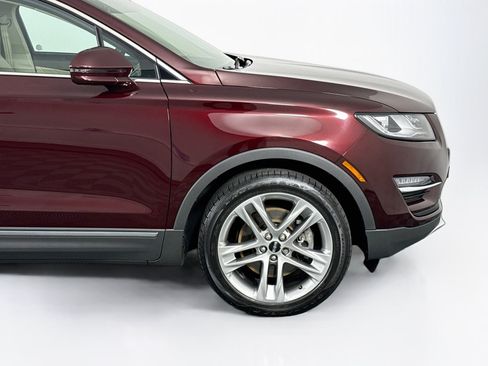 Used 2019 Lincoln MKC Reserve w/ MKC Climate Package AWD/4WD image 45
