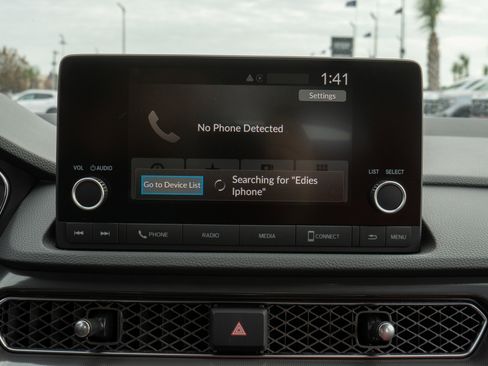 Used 2025 Acura Integra A-Spec image 16