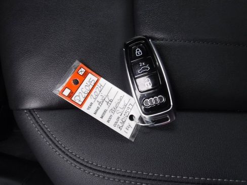 Used 2024 Audi A6 Premium Plus image 40