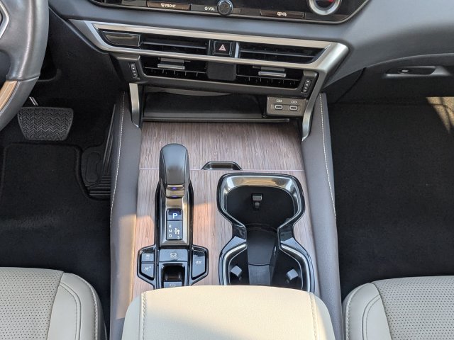 Certified 2024 Lexus RX 350 w/ Technology Package AWD/4WD image 17