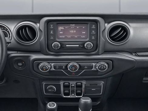 Used 2021 Jeep Gladiator Sport AWD/4WD image 15