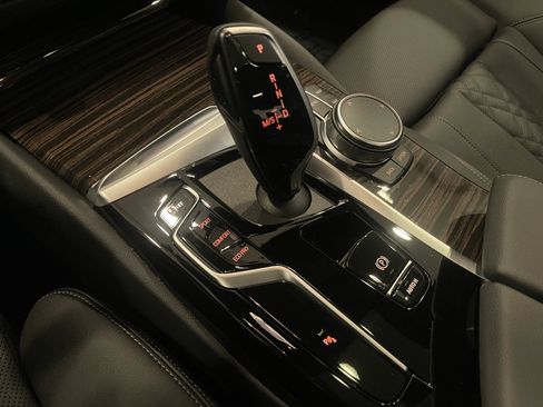 Certified 2023 BMW 530i xDrive w/ Convenience Package image 18