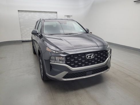 Used 2023 Hyundai Santa Fe SE AWD/4WD image 14