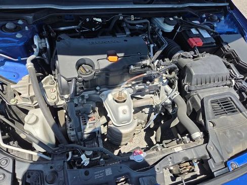 Used 2022 Honda Civic Sport image 18